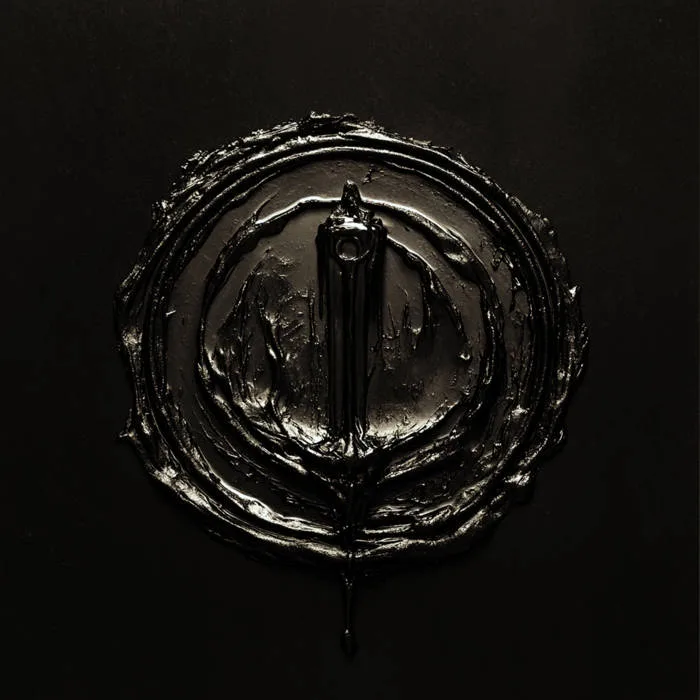 Faceless Envoy cover