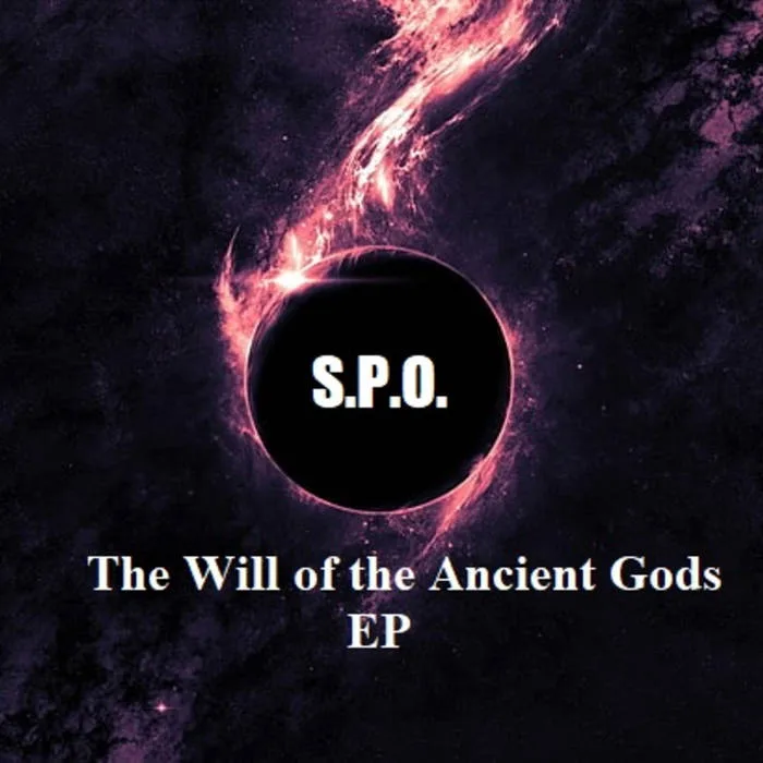 The Will of the Ancient Gods cover