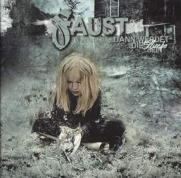 ...dann werdet ihr die Asche sein cover