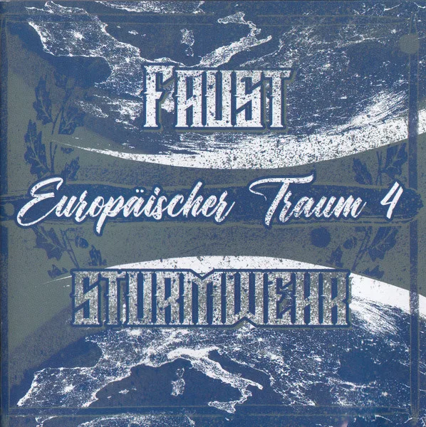 Europäischer Traum 4 cover