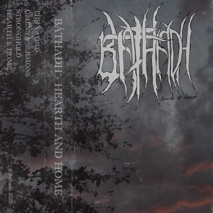 Hearth & Home cover