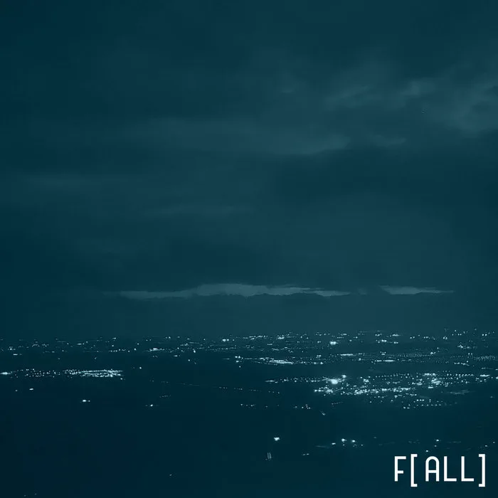 F​[​ALL] cover