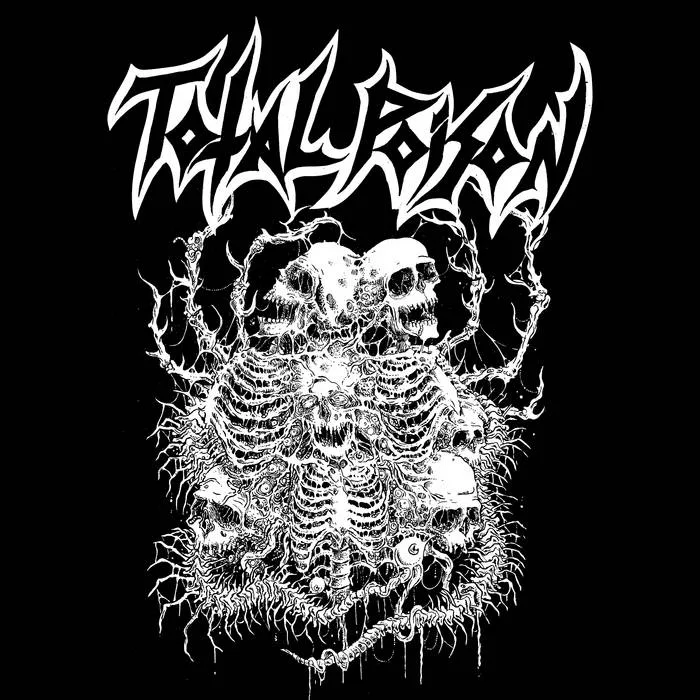 July 2025 Demo cover