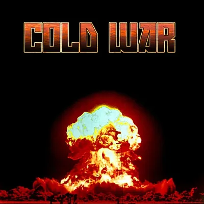 Cold War cover