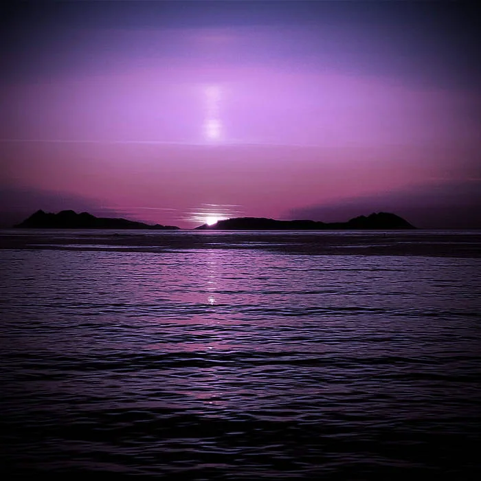 Gazing Skies cover