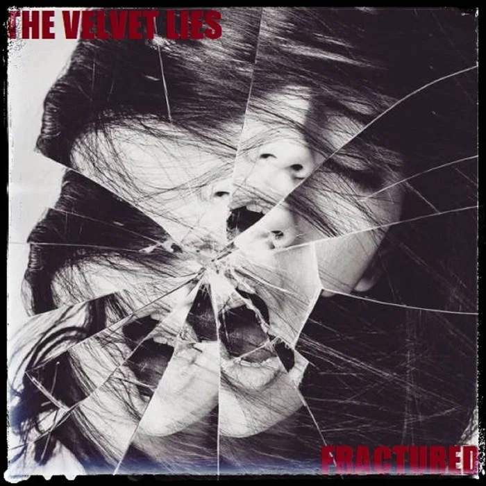 Fractured cover