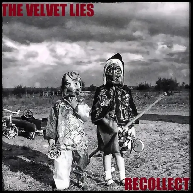 Recollect cover
