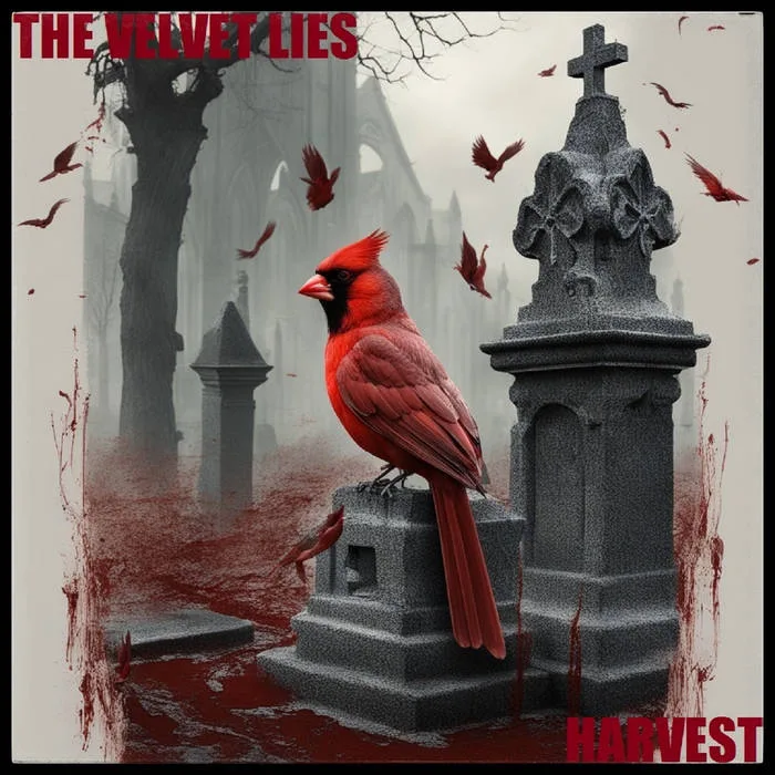 Harvest cover