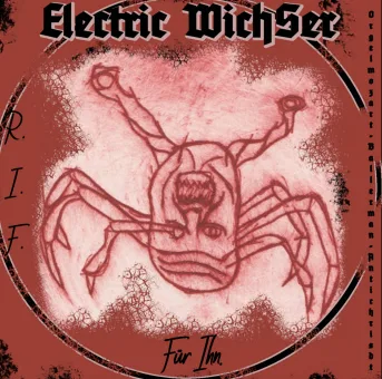 Für Ihn. cover
