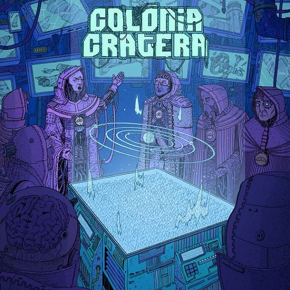 Templo e Abismo cover