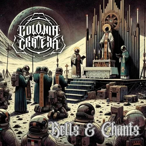 Bells & Chants cover