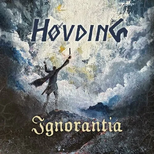Ignorantia cover