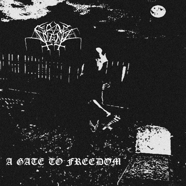 A Gate to Freedom cover
