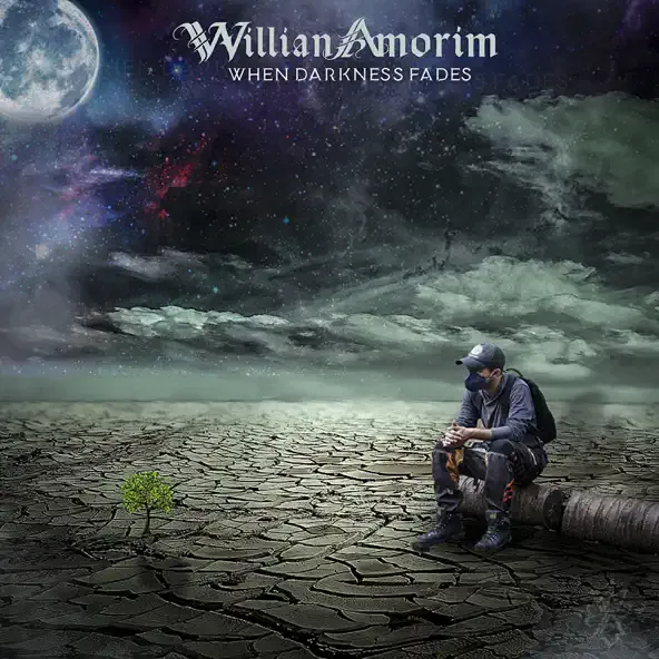 When Darkness Fades cover