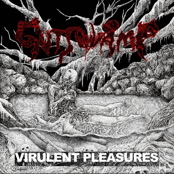 Virulent Pleasures cover