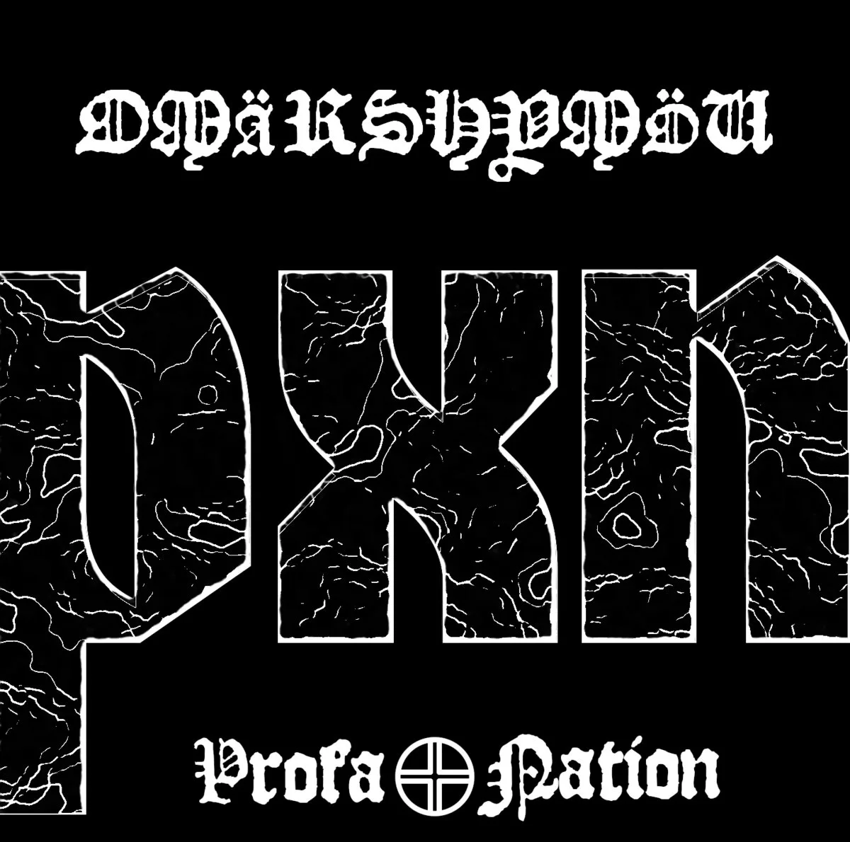 Omärshymöu cover