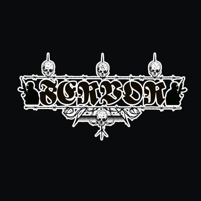 The Antichrist Vomit cover
