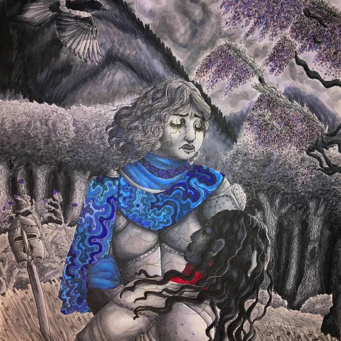 Reverse Horizon cover