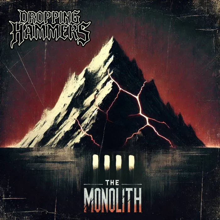 The Monolith cover