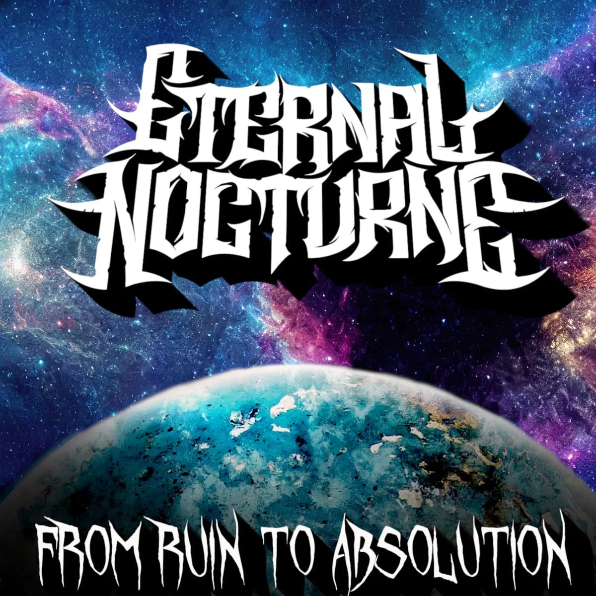 From Ruin to Absolution cover