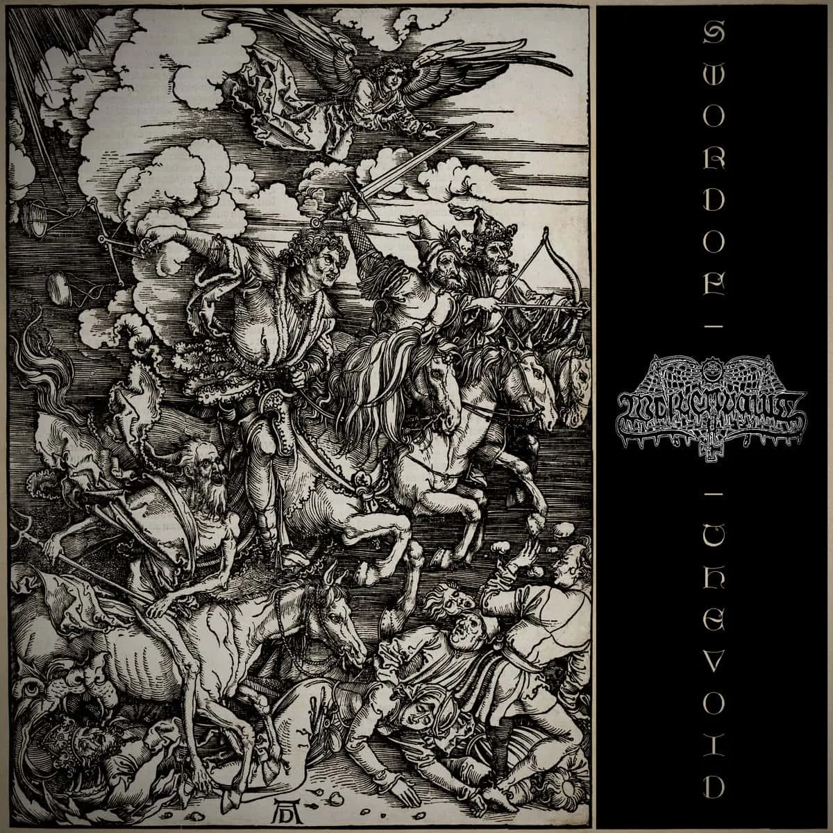 Sword of the Void cover