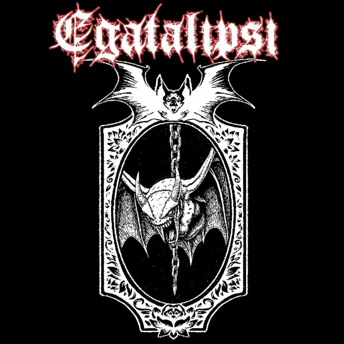 Egatalipsi cover
