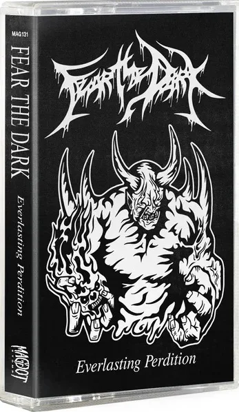 Everlasting Perdition cover