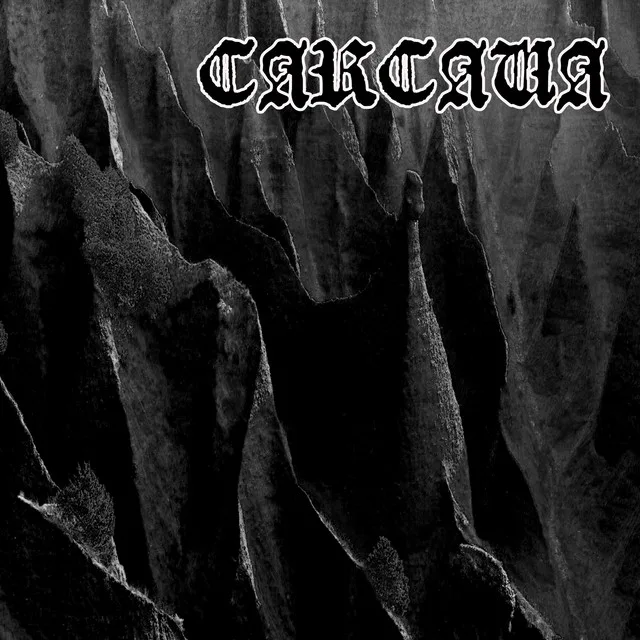 Carcava cover