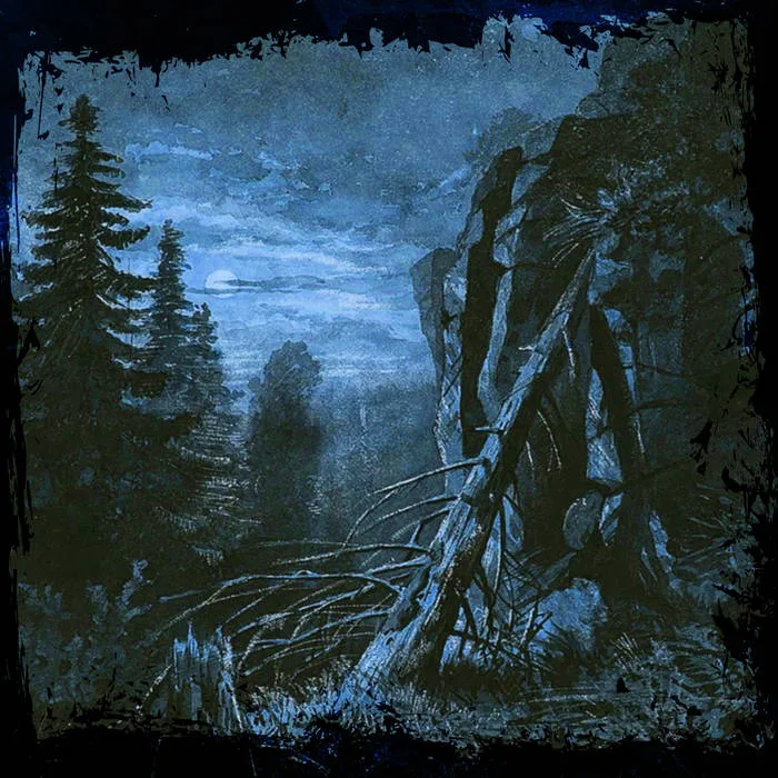 A Fading Light in the Distant Horizon cover