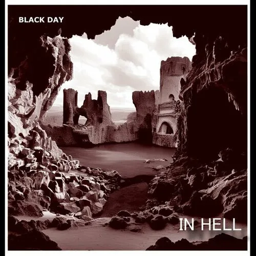 In Hell cover