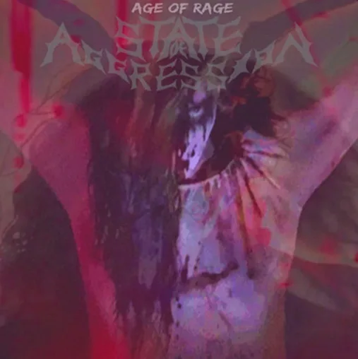 Age of Rage cover