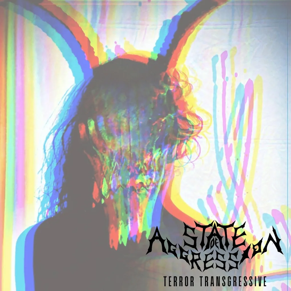 Terror Transgressive cover