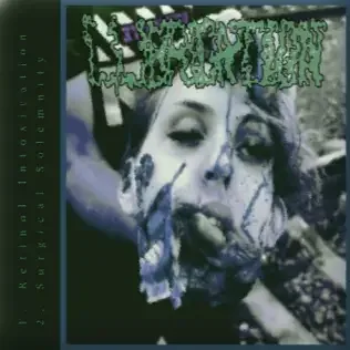 Surgical Solemnity cover