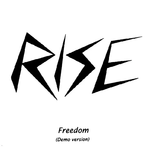 Freedom (Demo Version) cover