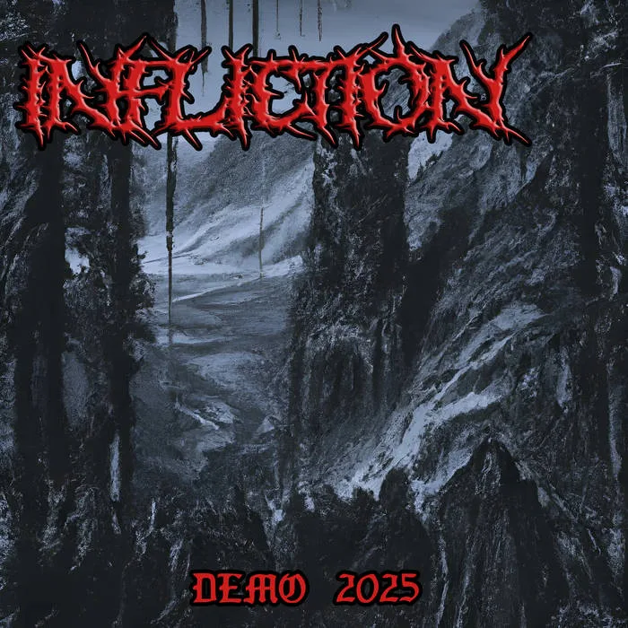 Demo 2025 cover