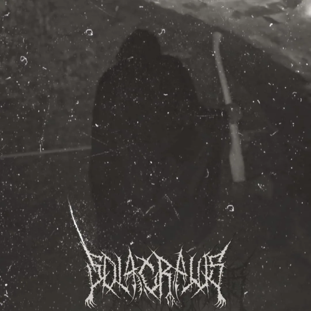 Psychological Graveyard cover