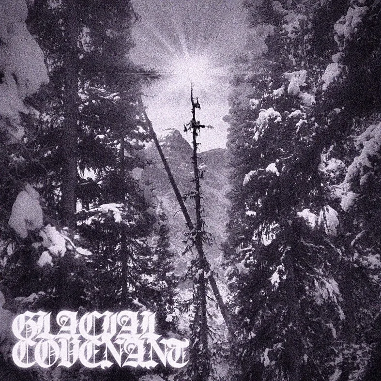 Glacial Covenant cover