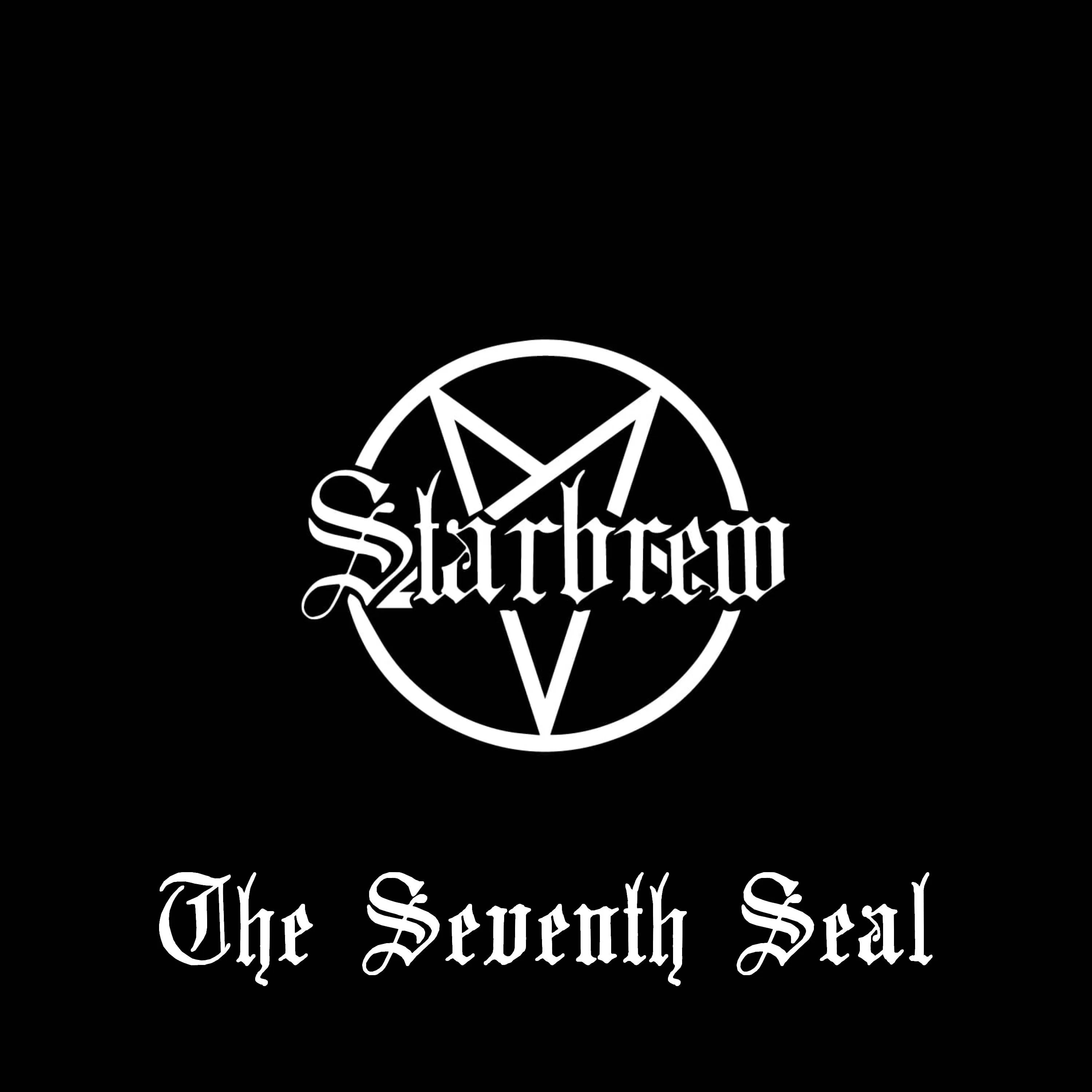 The Seventh Seal cover