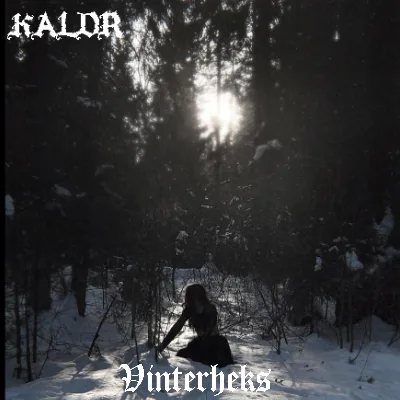 Vinterheks cover