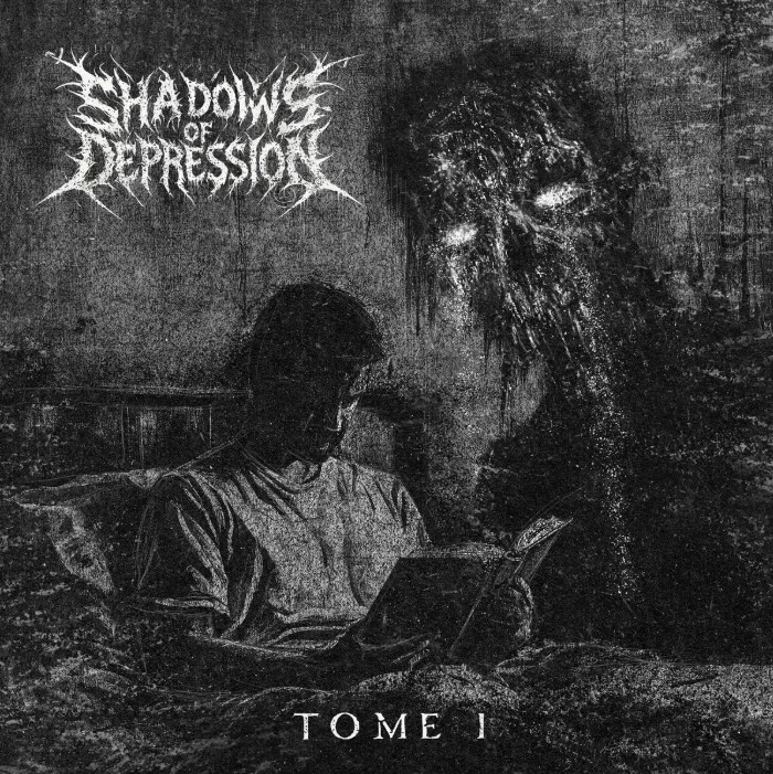 Tome I cover