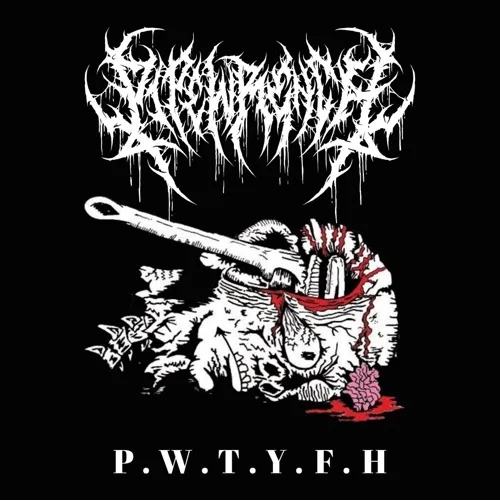 P.W.T.Y.F.H. cover
