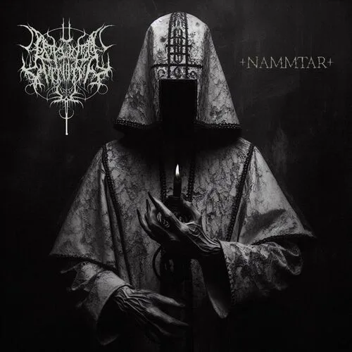 Nammtar cover