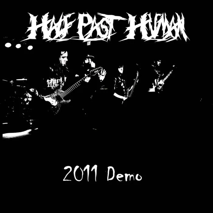 2011 Demo cover