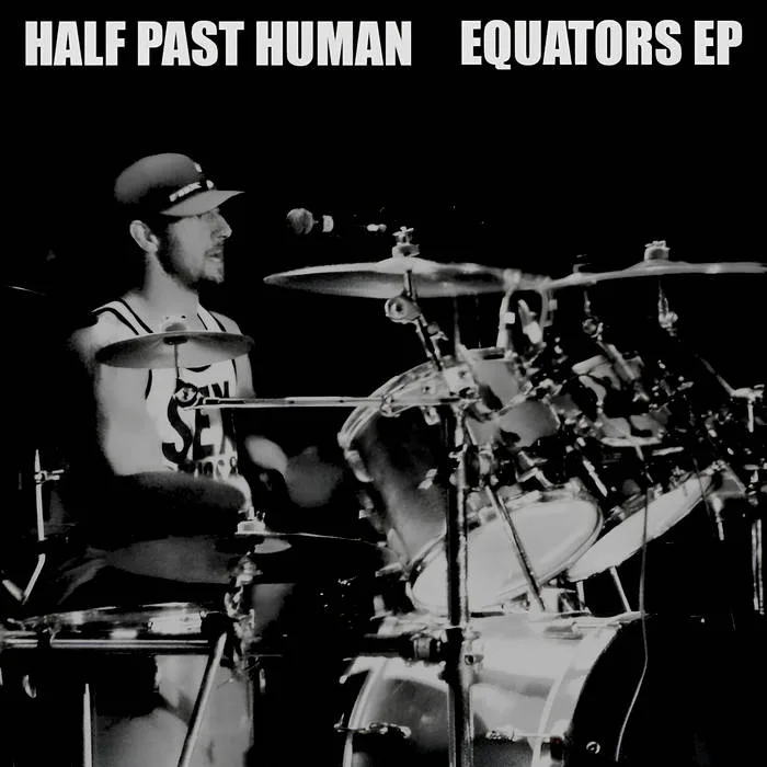 Equators cover