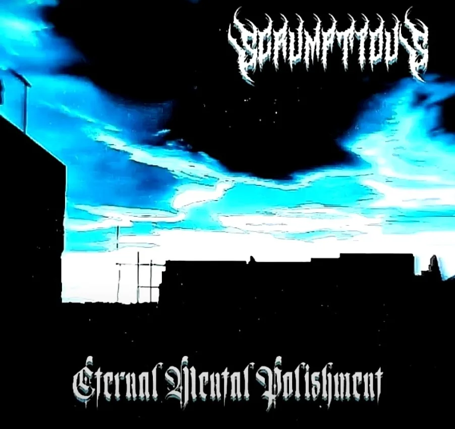 Eternal Mental Polishment cover