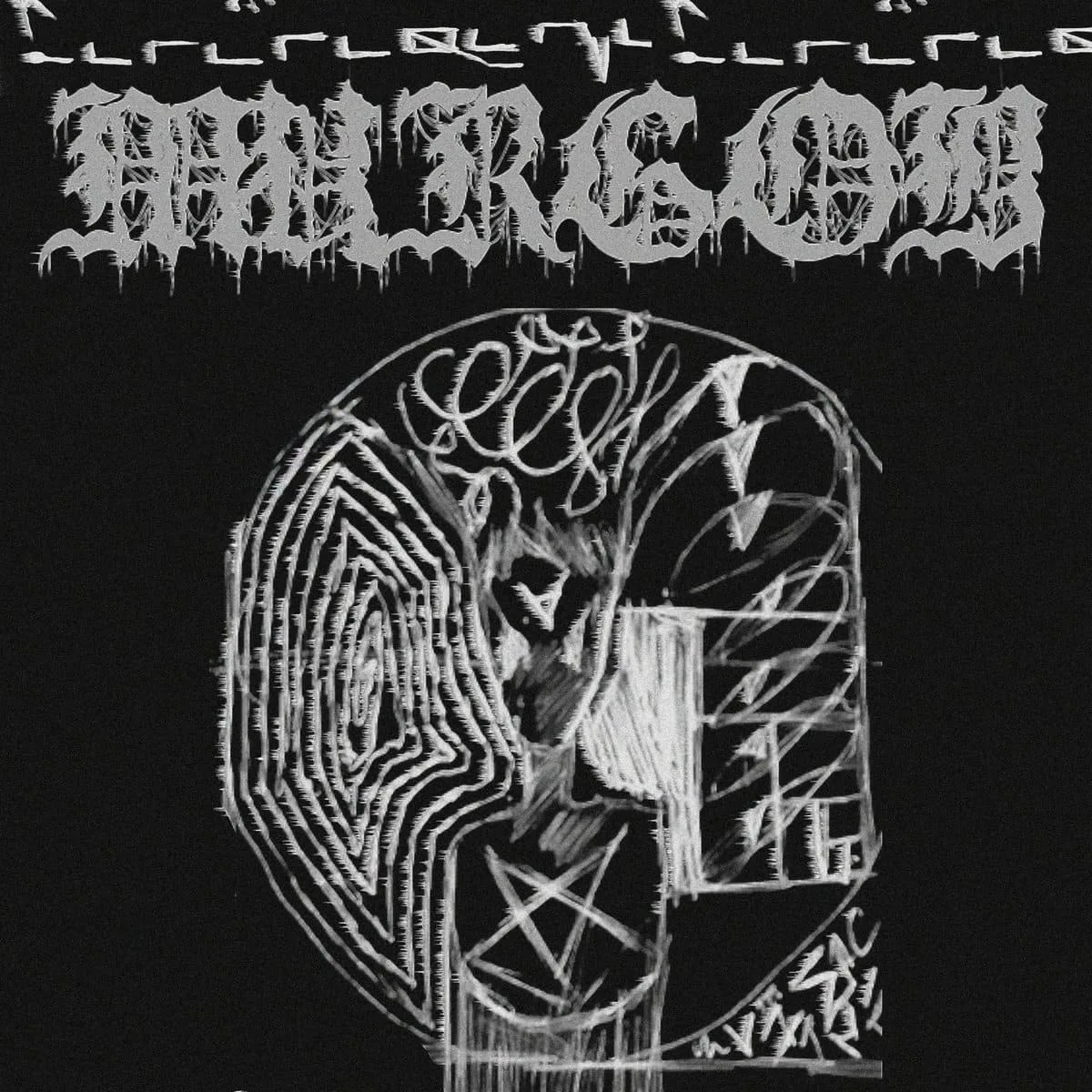 Unhinged Witchcraft cover