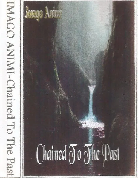 Chained to the Past cover