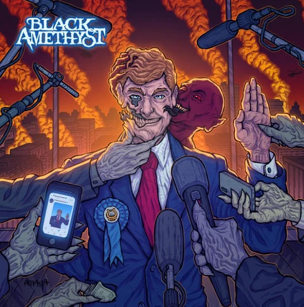 Reap Your Evil cover