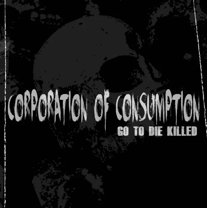 Go to Die Killed cover