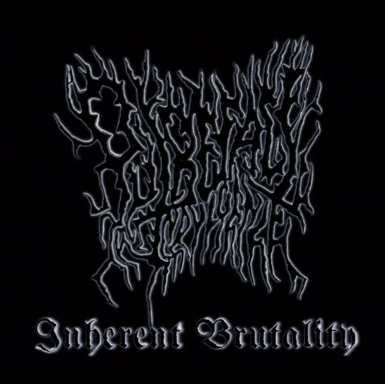 Inherent Brutality cover
